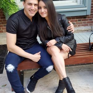 Meet your Posher, Raul